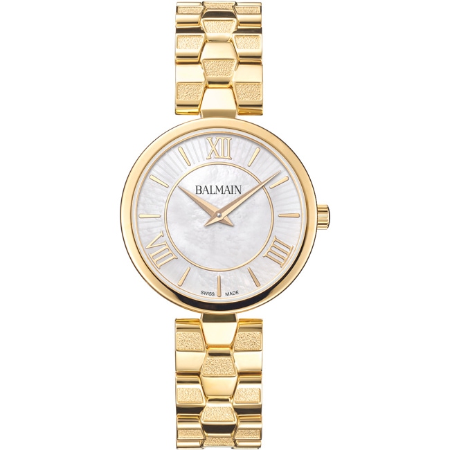 Balmain Sedirea 31mm - B4830.33.82