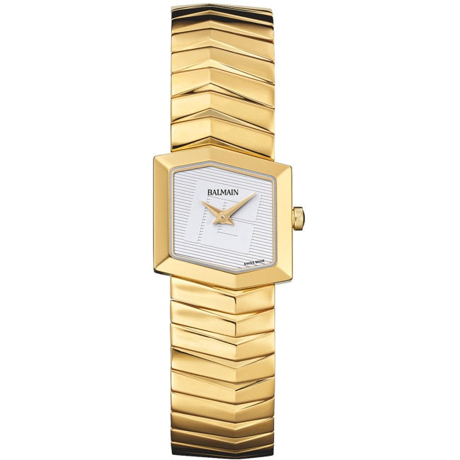 Balmain Taffetas - B4650.33.28