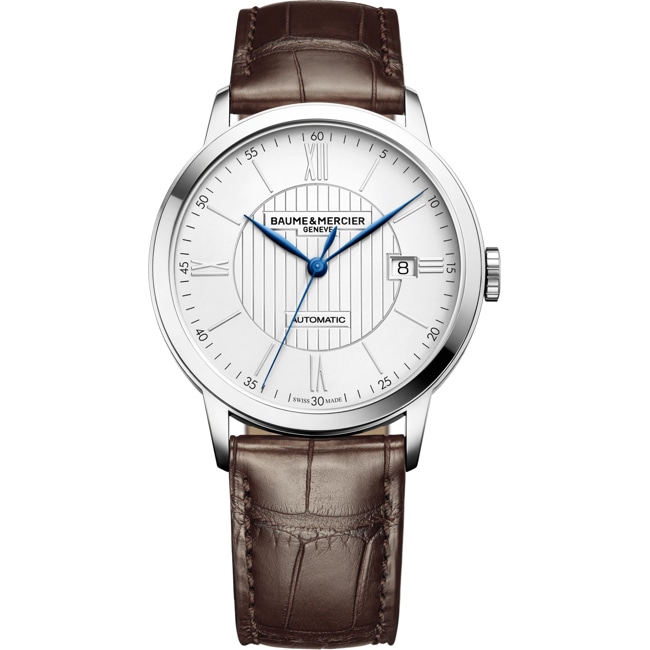 Baume et Mercier Classima 10214 Automatik Ø 40mm - M0A10214