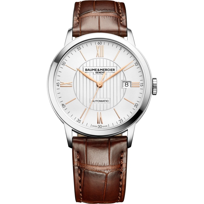 Baume et Mercier Classima 10263 Automatik Ø 40mm - M0A10263
