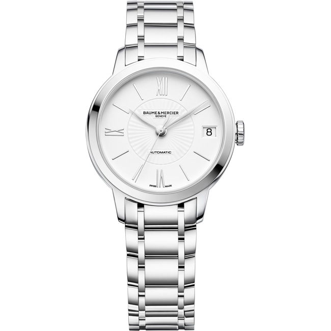 Baume et Mercier Classima 10267 Automatik Ø 31mm - M0A10267