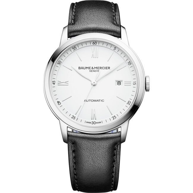 Baume et Mercier Classima 10332 Automatik Ø 42mm - M0A10332