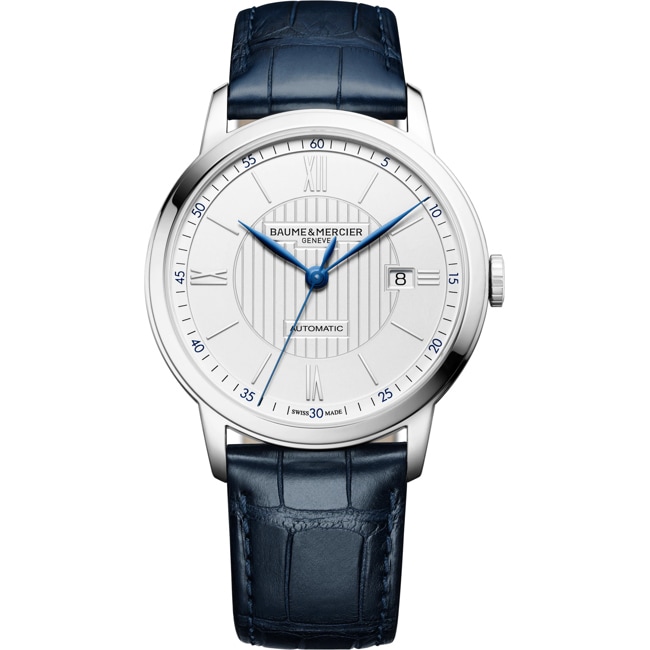 Baume et Mercier Classima 10333 Automatik Ø 42mm - M0A10333