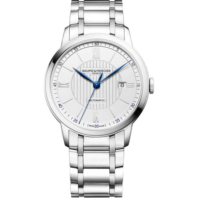 Baume et Mercier Classima 10334 Automatik Ø 42mm - M0A10334