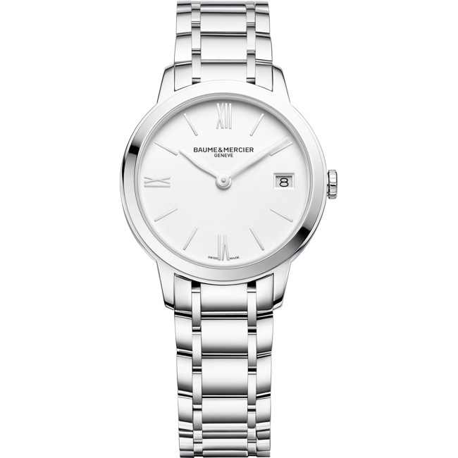 Baume et Mercier Classima 10335 Quarz Ø 31mm - M0A10335