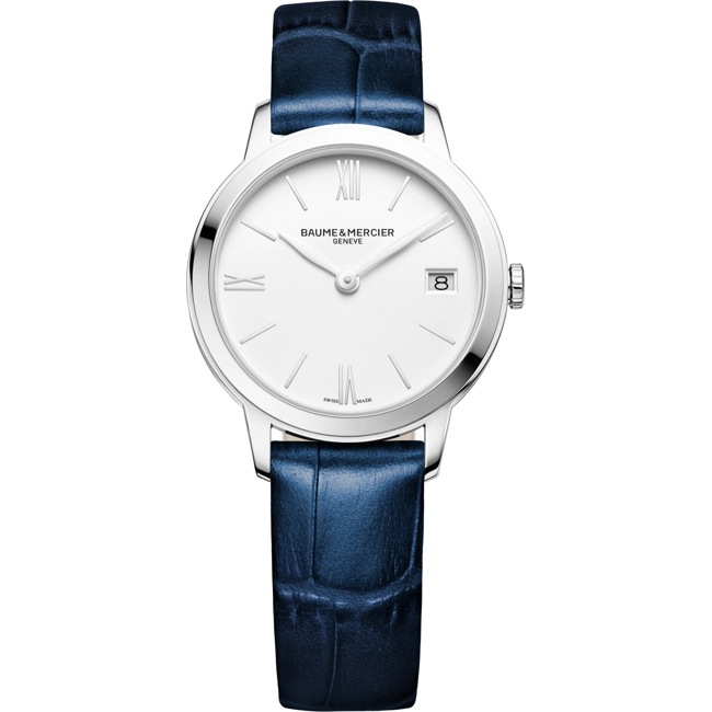 Baume et Mercier Classima 10353 Quartz Ø 31mm - M0A10353
