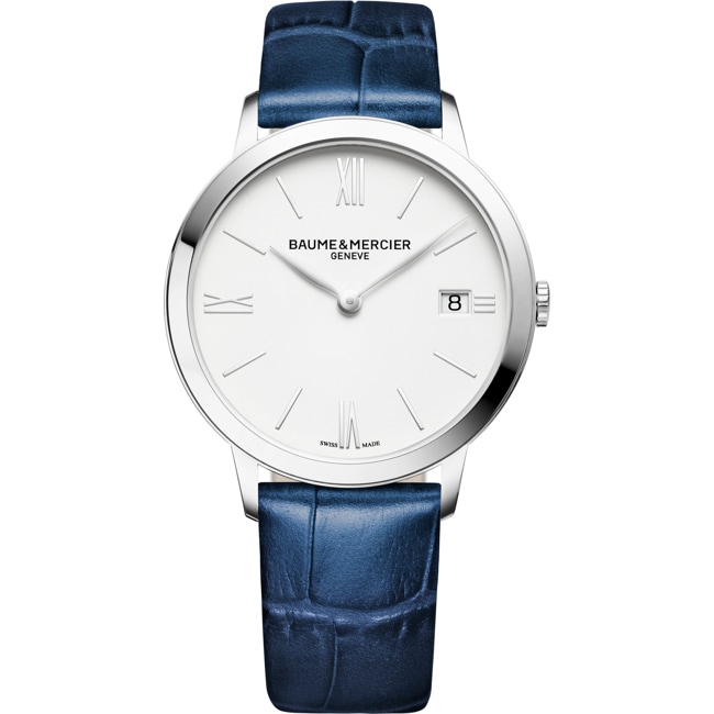 Baume et Mercier Classima 10355 Quarz Ø 36mm - M0A10355