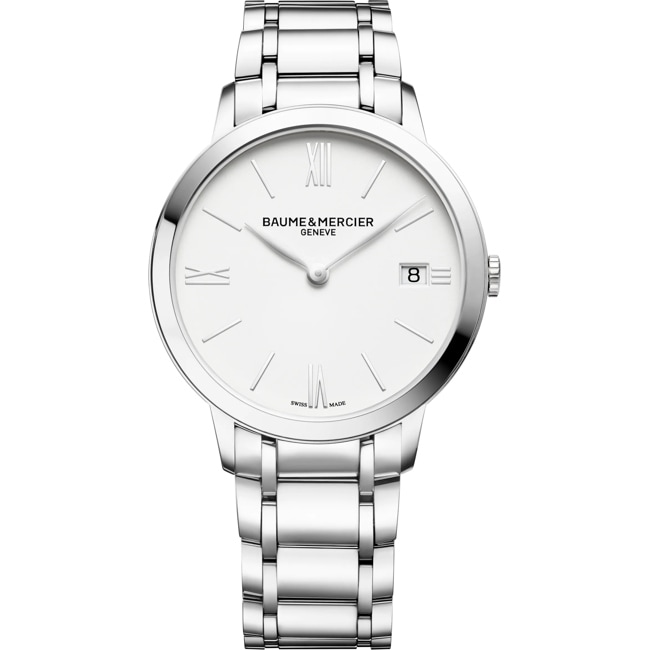 Baume et Mercier Classima 10356 Quarz Ø 36mm - M0A10356