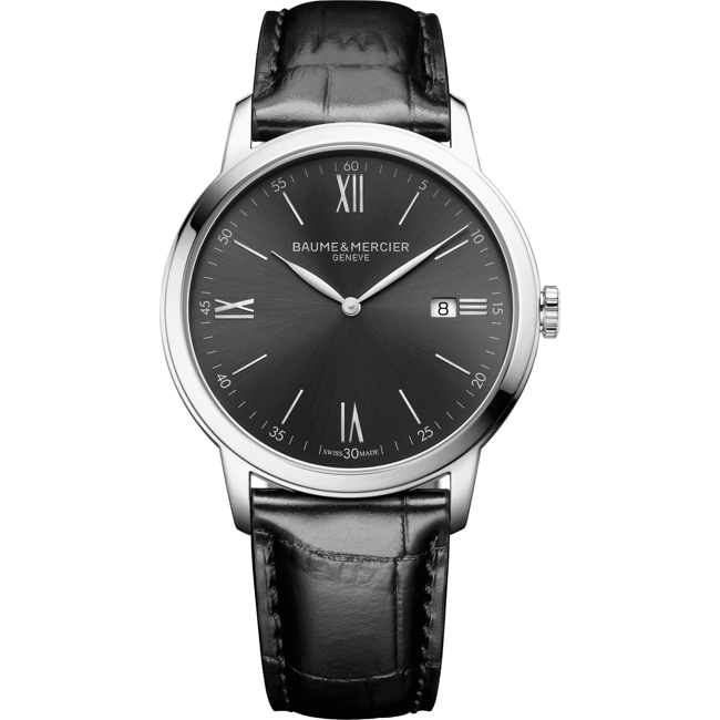 Baume et Mercier Classima 10416 Quarz Ø 42mm - M0A10416