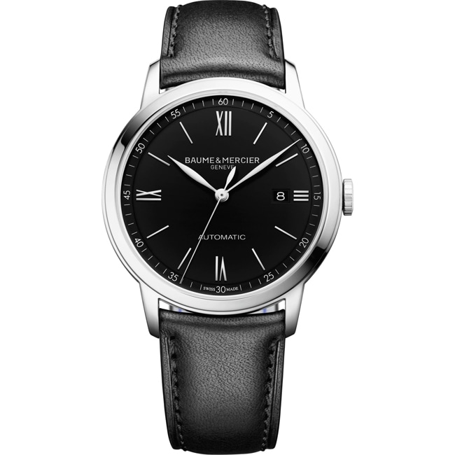 Baume et Mercier Classima 10453 Automatik Ø 42mm - M0A10453