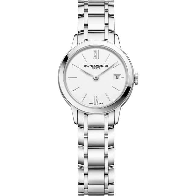 Baume et Mercier Classima 10489 Quartz Ø 27mm - M0A10489