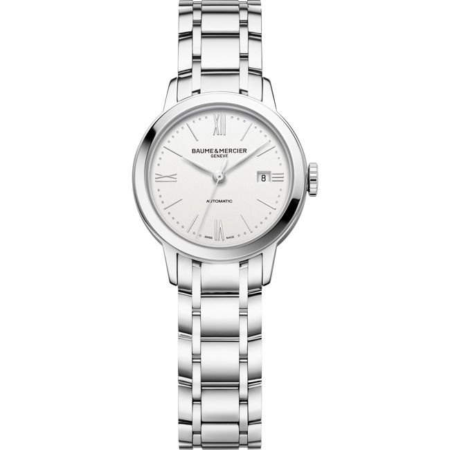 Baume et Mercier Classima 10492 Automatique Ø 27mm - M0A10492
