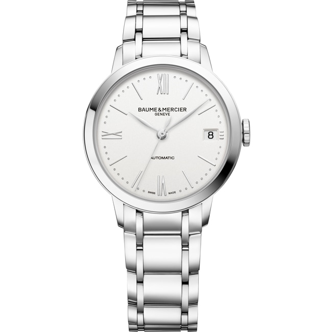 Baume et Mercier Classima 10495 Automatik Ø 34mm - M0A10495