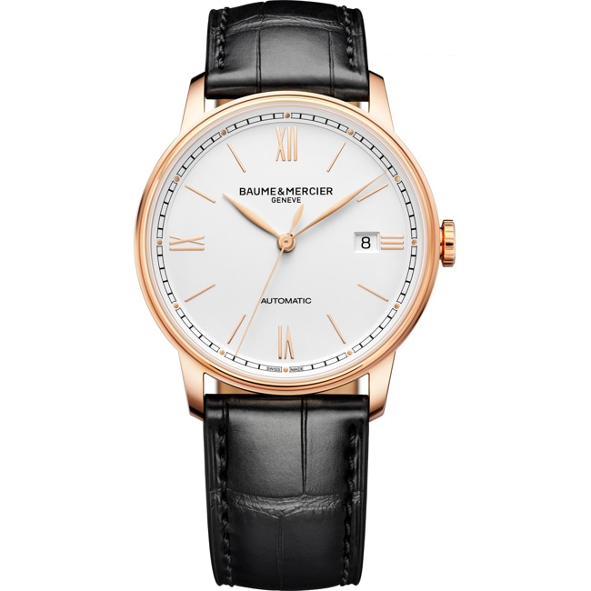 Baume et Mercier Classima 10597 Automatique Ø 39mm - M0A10597