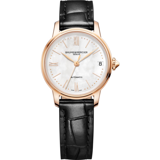 Baume et Mercier Classima 10598 Automatik Ø 31mm - M0A10598