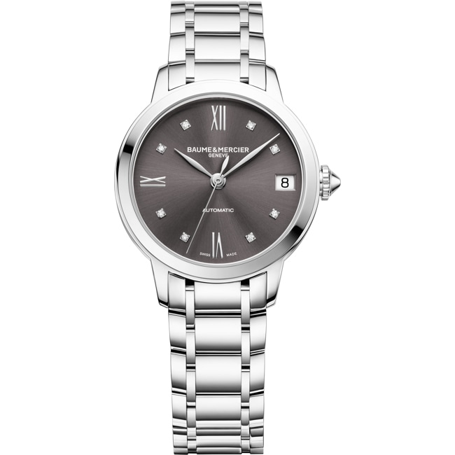 Baume et Mercier Classima 10610 Automatique Diamonds Ø 31mm - M0A10610