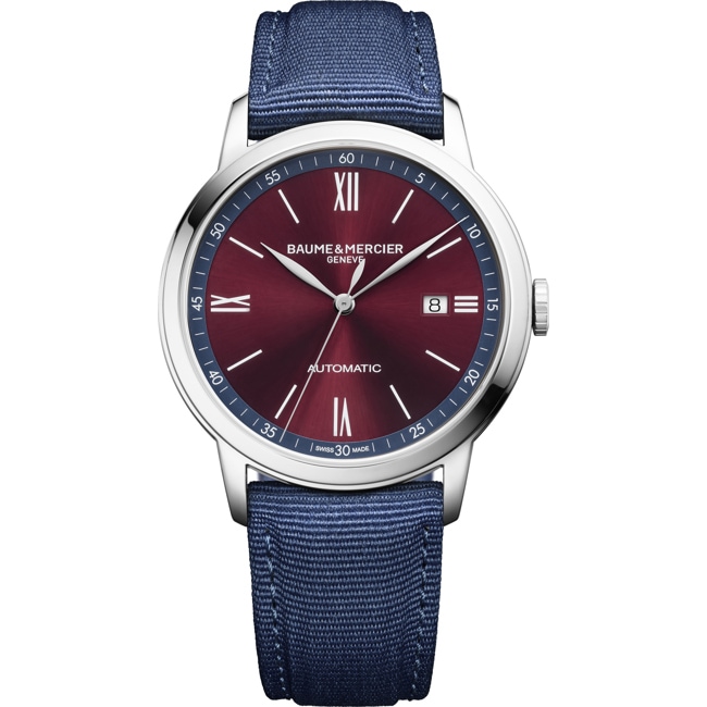 Baume et Mercier Classima 10694 Automatik Ø 42mm - M0A10694