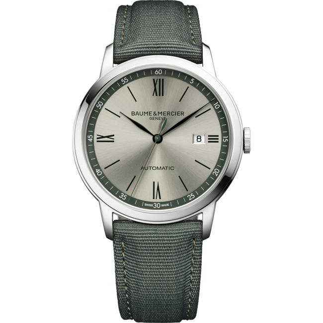 Baume et Mercier Classima 10696 Automatik Ø 42mm - M0A10696