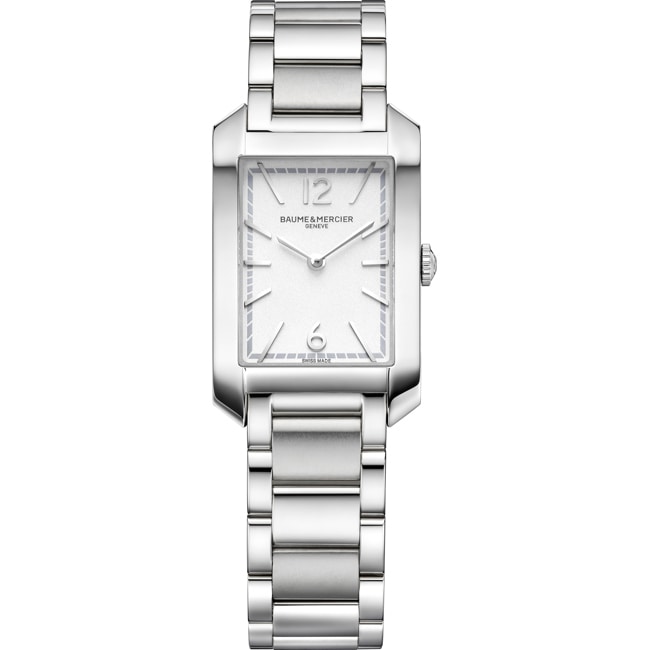 Baume et Mercier Hampton 10473 Quartz - M0A10473