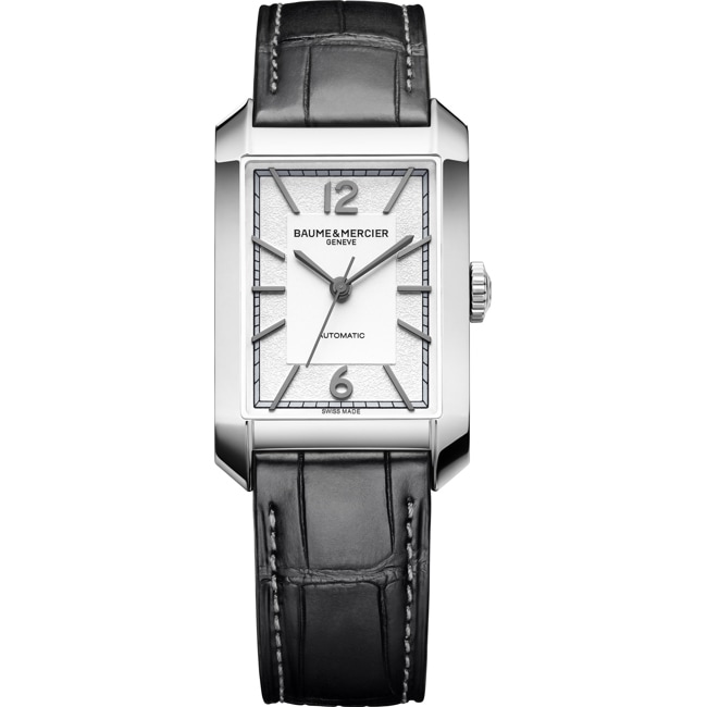 Baume et Mercier Hampton 10522 Automatic - M0A10522