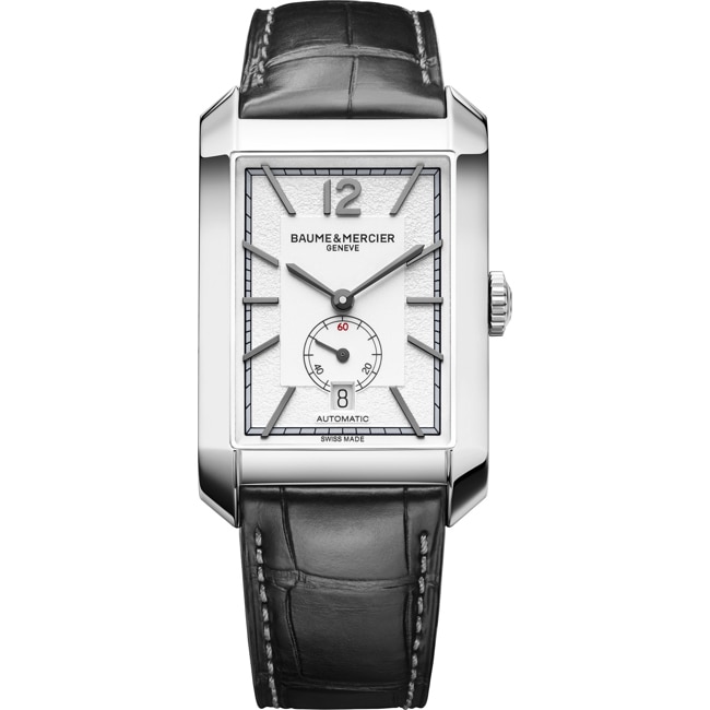 Baume et Mercier Hampton 10528 Small Second Automatic - M0A10528