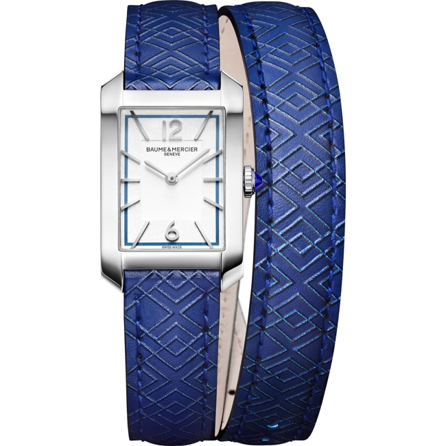 Baume et Mercier Hampton 10629 Quartz - M0A10629