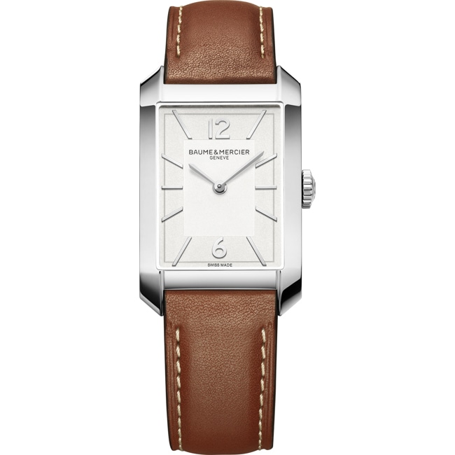 Baume et Mercier Hampton 10670 Quartz - M0A10670