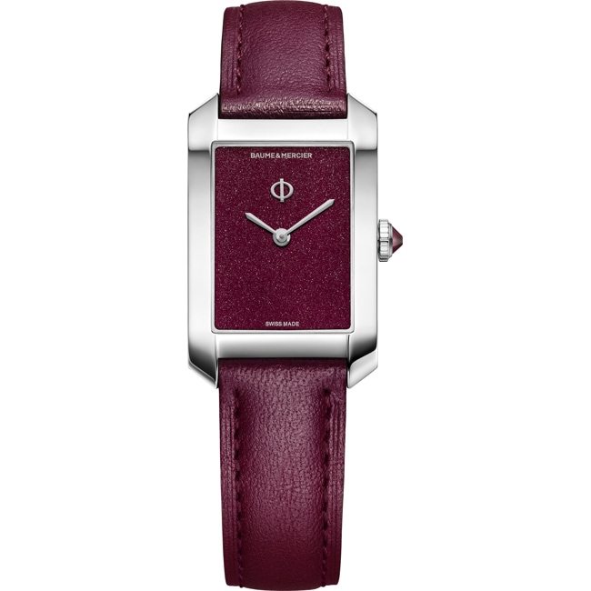 Baume et Mercier Hampton 10673 Quarz - M0A10673