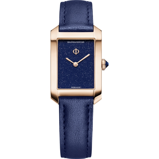 Baume et Mercier Hampton 10674 Quarz - M0A10674