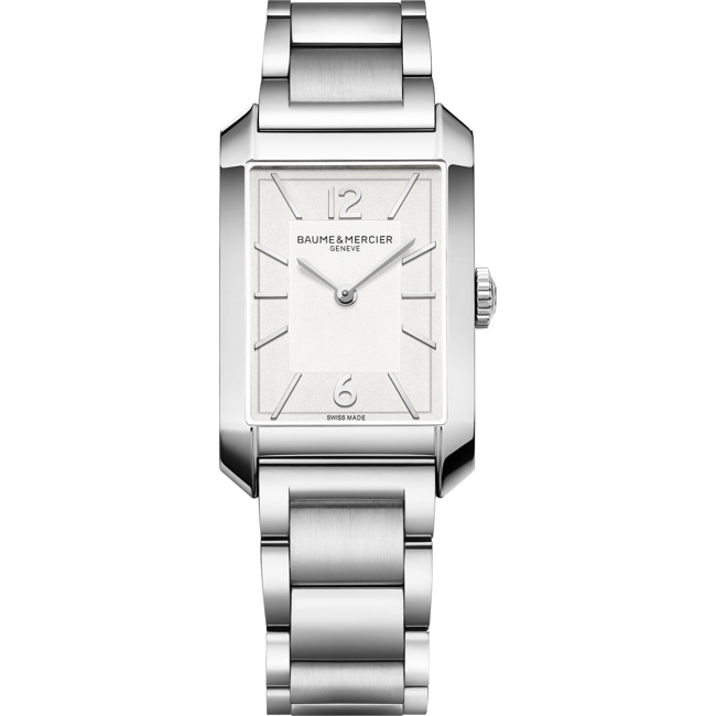 Baume et Mercier Hampton 10740 Quartz - M0A10740