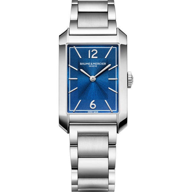 Baume et Mercier Hampton 10754 Quartz - M0A10754