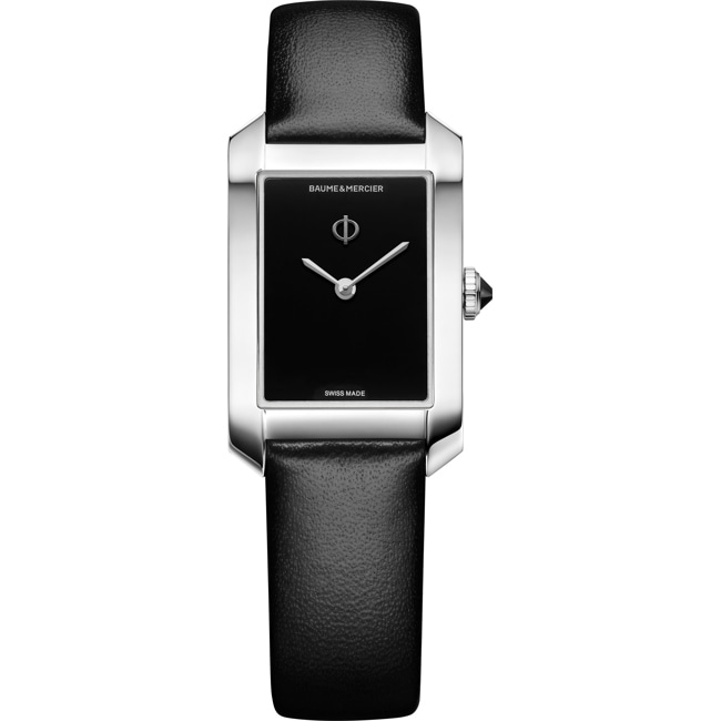 Baume et Mercier Hampton 10760 Quartz - M0A10760