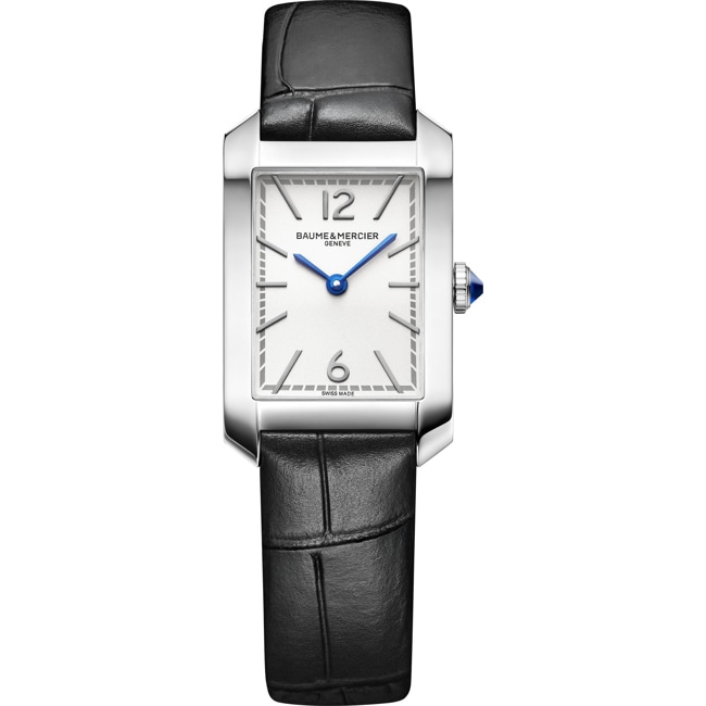 Baume et Mercier Hampton 10795 Quarz - M0A10795