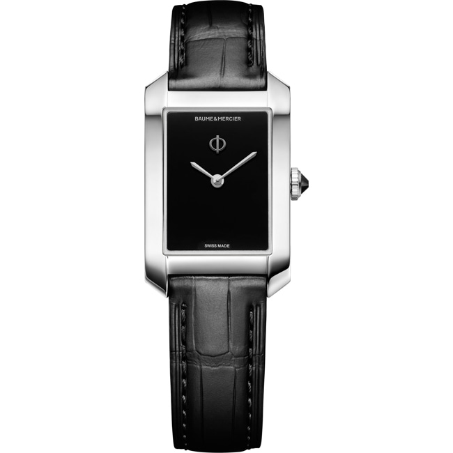 Baume et Mercier Hampton 10813 Quartz - M0A10813