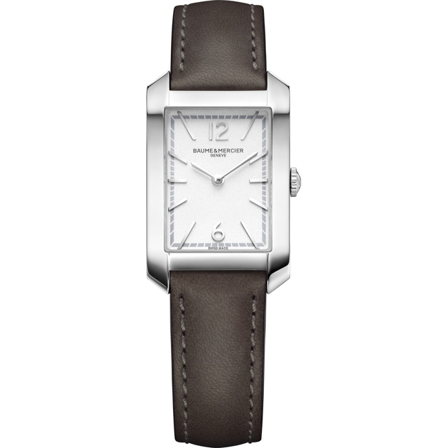 Baume et Mercier Hampton 10471 Quarz - M0A10471