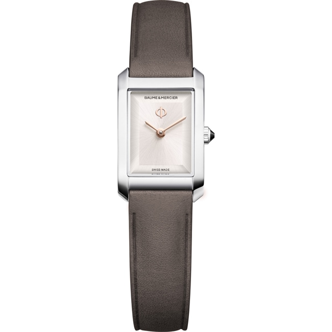 Baume et Mercier Hampton XS 10859 Quartz - M0A10859