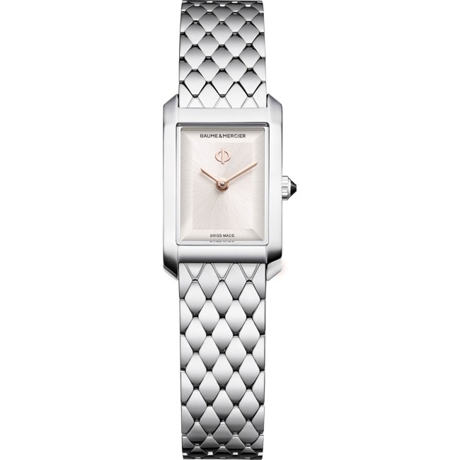 Baume et Mercier Hampton XS 10860 Quartz - M0A10860