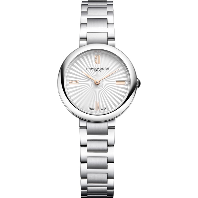 Baume et Mercier Joia 10848 Quarz - M0A10848