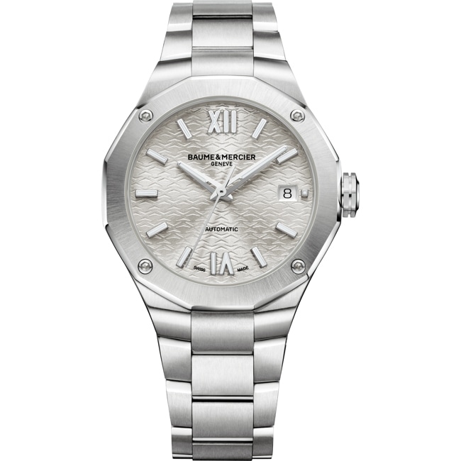 Baume et Mercier Riviera 10615 Automatic Ø 36mm - M0A10615