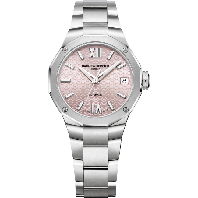 Baume et Mercier Riviera 10675 Automatik Ø 33mm - M0A10675