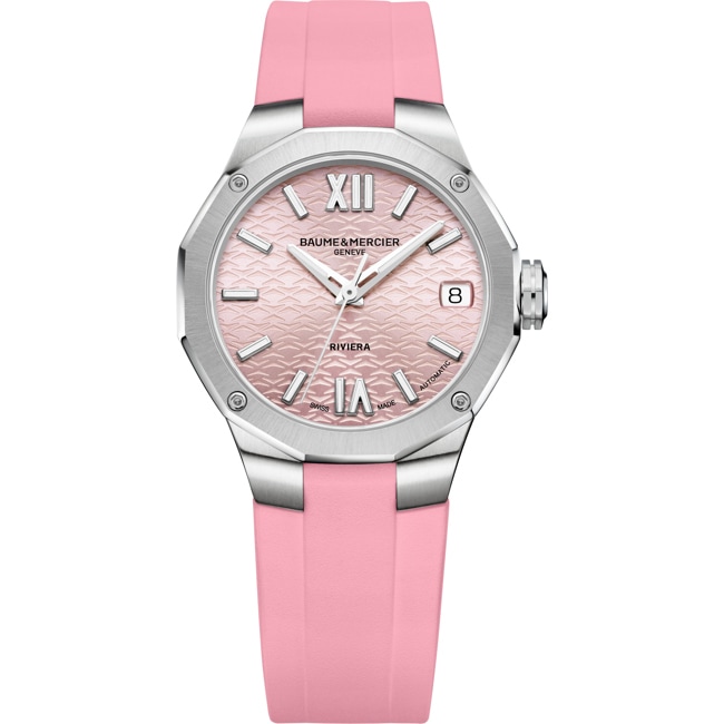 Baume et Mercier Riviera 10798 Automatique Ø 33mm - M0A10798