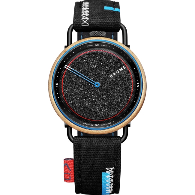 Baume Skate 10653 Aurélien Giraud Special Edition Baume Skate 10653 Aurélien Giraud Special Edition - M0A10653
