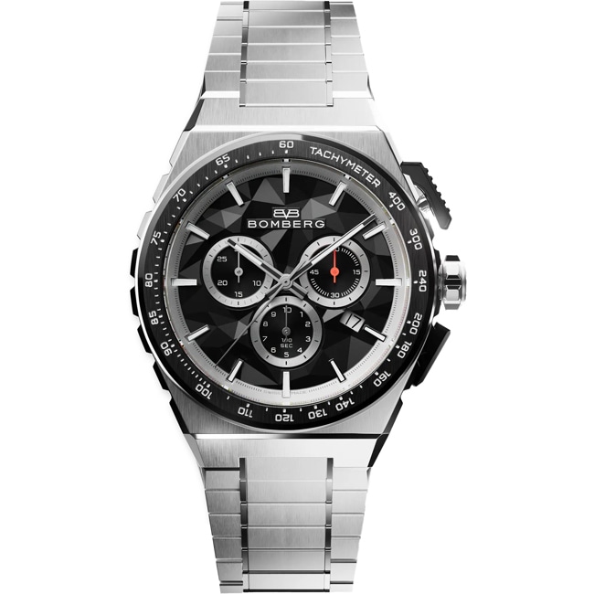 Bomberg Apex Pulse CK - NT42CHSP.02-1.12