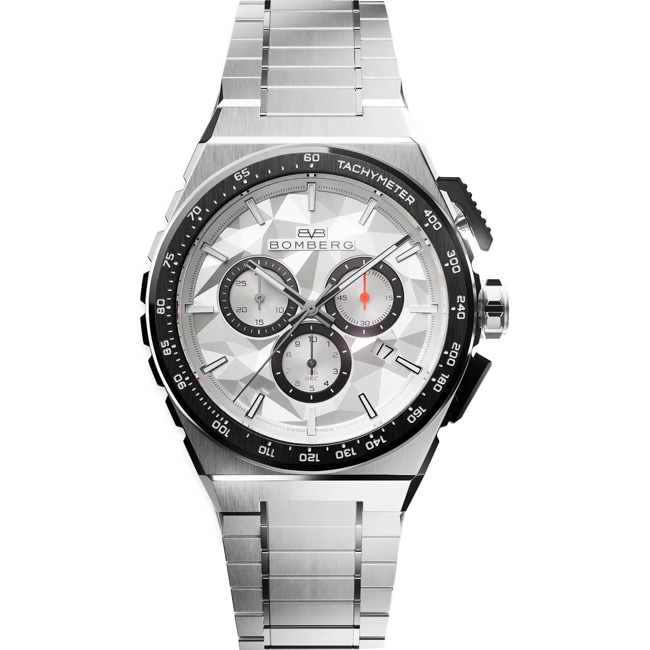 Bomberg Apex Pulse CW - NT42CHSP.02-2.12