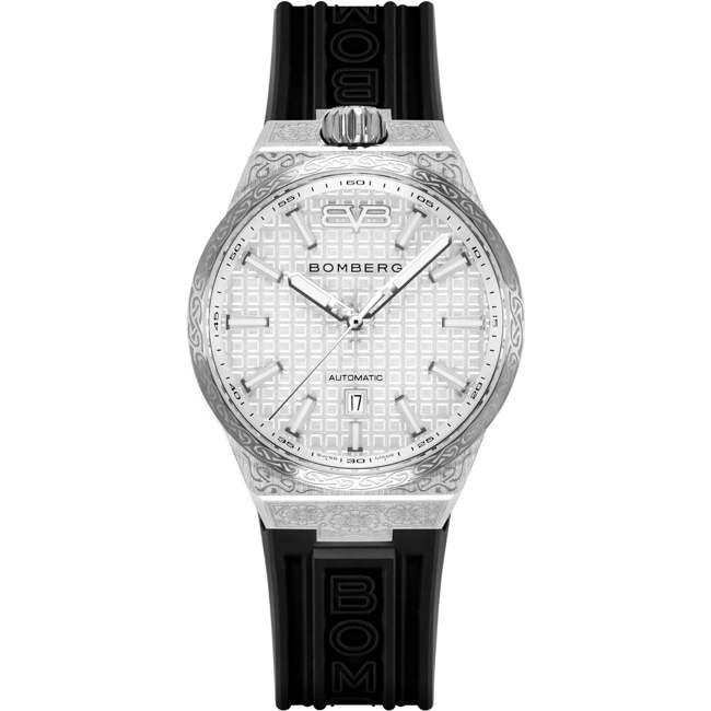 Bomberg Bolt-68 Neo Auto Metropolis Bora Bora - BF43ASS.12-3.12