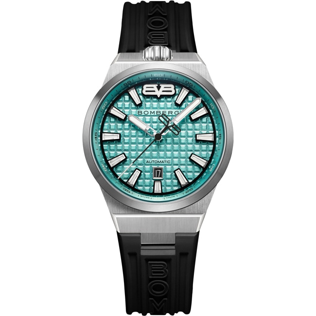 Bomberg Bolt-68 Neo Auto Metropolis Miami - BF43ASS.09-3.12