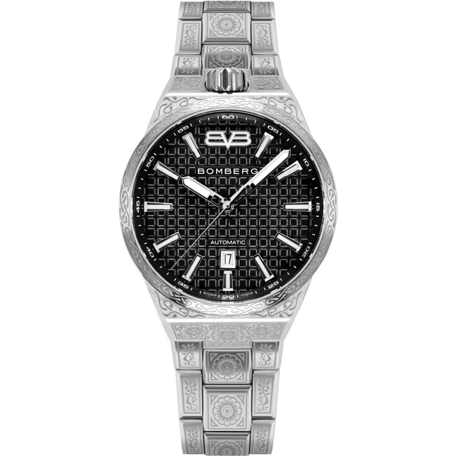 Bomberg Bolt-68 Neo Auto Metropolis Aruba - BF43ASS.12-1.12