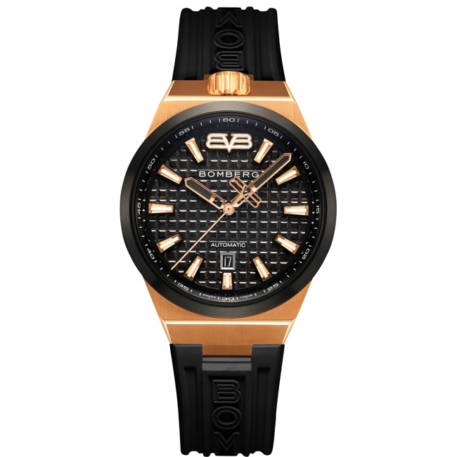 Bomberg Bolt-68 Neo Auto Metropolis Shanghai - BF43APGD.09-8.12