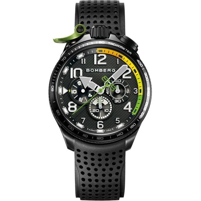 Bomberg Bolt-68 Racing Chronograph - BS45CHPBA.059-1.10