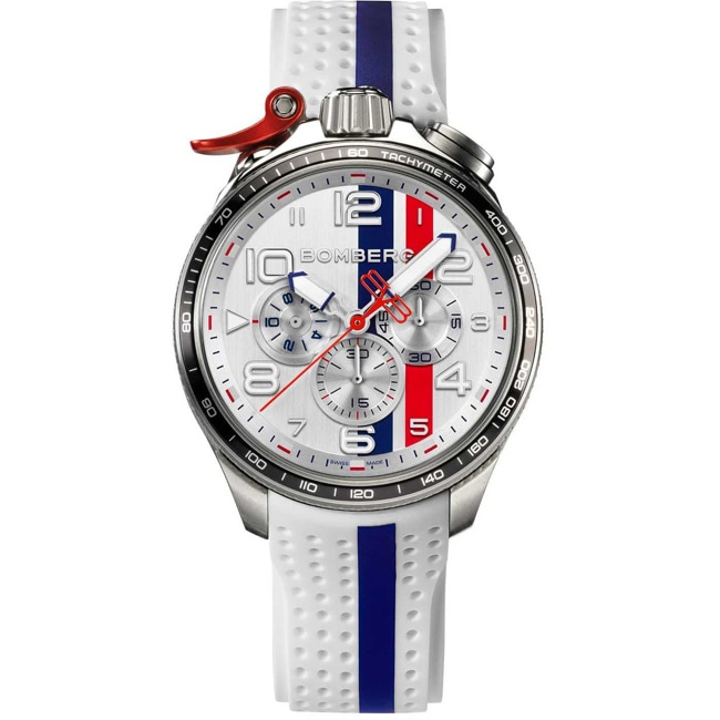 Bomberg Bolt-68 Racing Chronograph - BS45CHSP.059-4.10